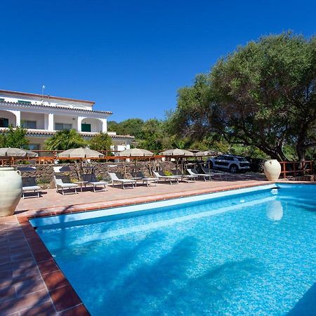 Villa Mula 3 Orosei Esterno foto