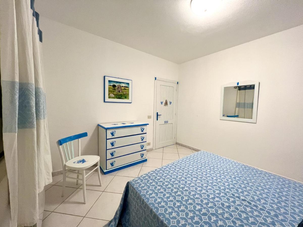 Villa Mula 3 Orosei Esterno foto