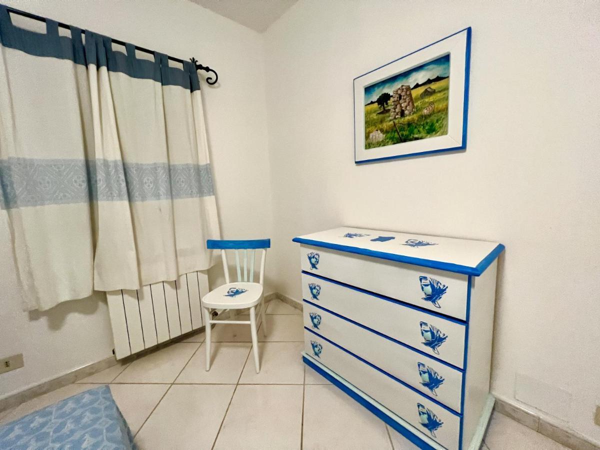 Villa Mula 3 Orosei Esterno foto