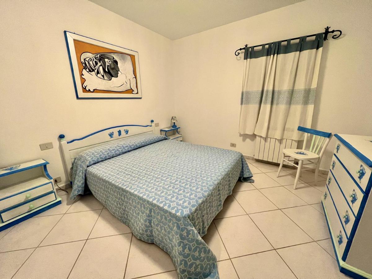 Villa Mula 3 Orosei Esterno foto
