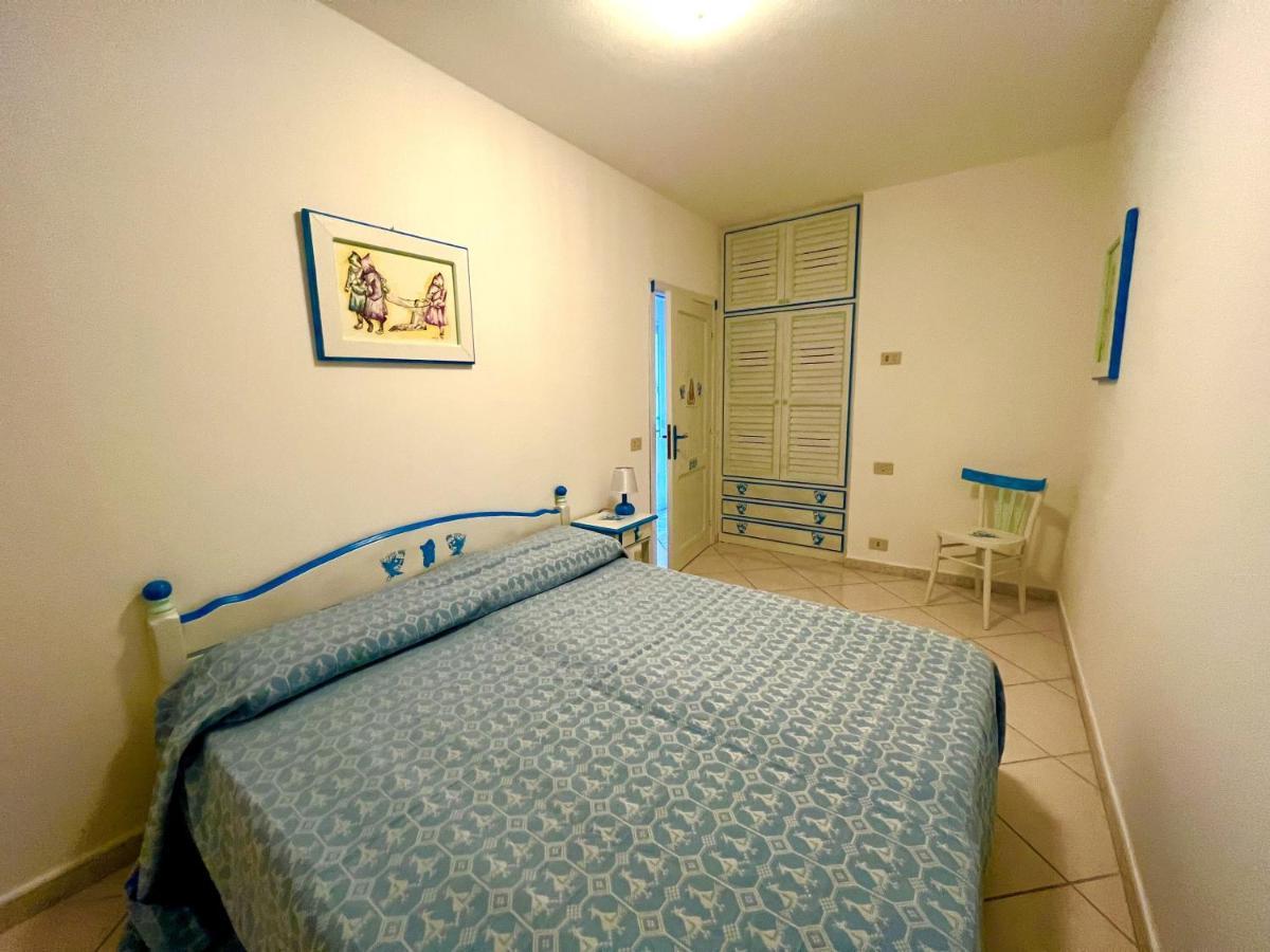 Villa Mula 3 Orosei Esterno foto