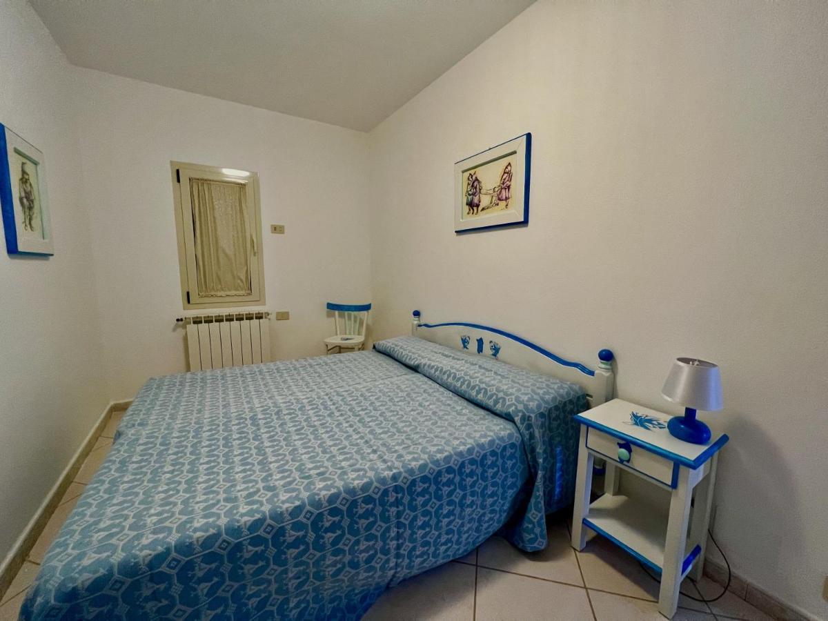 Villa Mula 3 Orosei Esterno foto